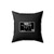 Pulp Fiction Bmf Film Quentin Tarantino Square Pillow Cover