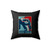 Randy Savage Macho Man Oh Yeea Square Pillow Cover