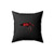 Scary Hole Freddy Krueger Ifa 31Jan Square Pillow Cover Scary Hole Freddy Krueger Ifa 31Jan Square Pillow Cover
