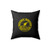 Scuba Steve Scuba Squad Square Pillow Cover