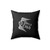 She A Catch Harry Potter Square Pillow Cover