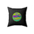 Slurm Cola Square Pillow Cover
