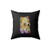 Son Goku Adventure Time Style Square Pillow Cover
