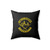 Sons Of Wizardry Hogwarts Square Pillow Cover