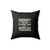 Sorry This Guy Is Already Square Pillow Cover