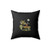 Star Wars Calvin And Hobbes Parody Square Pillow Cover