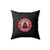 Starpools Coffee Square Pillow Cover