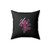 Stitch Pool Funny Deadpool Parody Square Pillow Cover