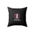 Stop The Intolerance Square Pillow Cover
