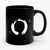 Zen Buddhism Circle Ceramic Mug
