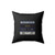 Supernatural Doctor Who Sherlock Holmes Square Pillow Cover