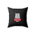 Supreme Inspired Ripndip Square Pillow Cover