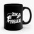 Zika Freaka! Ceramic Mug