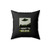 The X Files I Want To Believe Square Pillow Cover