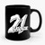 21 Savage 2 Ceramic Mug