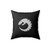 Tyranid Game Symbol Square Pillow Cover
