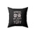 Working My Puff Into Tuff Square Pillow Cover Working My Puff Into Tuff Square Pillow Cover