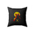 X Men Im A Captain Square Pillow Cover X Men Im A Captain Square Pillow Cover