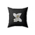 Xkid Storm Marvel Comic Square Pillow Cover