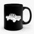 1987 Chevy 1500 Ceramic Mug