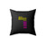 And The Greatest Of These Is Love Adoption Square Pillow Cover And The Greatest Of These Is Love Adoption Square Pillow Cover