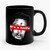 21 Savage its a Knife Face Ceramic Mug