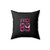 Avicii 89 1989 Tumblr Square Pillow Cover