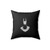 Batman 1 Square Pillow Cover