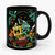 A Nickelodeon Spongebob Ceramic Mug