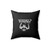 Cincinnati Bengals Nobody's Burfict Square Pillow Cover