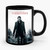 A Walk Among The Tombstones Ceramic Mug