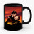 about gone with the wind movie Ceramic Mug
