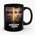 Adesanya Vs Costa Ceramic Mug