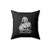 E=Mclift Einstein Funny Gym Funny Workout Funny Fitness Funny Bodybuilding Square Pillow Cover