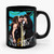 Aerosmith Perform Ceramic Mug