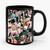 Aesthetic Vintage Rap Ceramic Mug