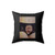 Fuck Trumptrump In Here Square Pillow Cover