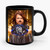 AJ Styles P1 Logo Pro Wrestling Fight Gloves Ceramic Mug