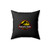 Furafic Fark Square Pillow Cover