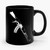 Ak-47 Auto Assault Rifle Gun Rights Ceramic Mug