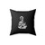 Glenn Rhee Walking Dead Inspired Square Pillow Cover