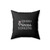 Gosh Being A Princess Is Exhausting Special Design Square Pillow Cover