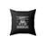 Happy Hanukkah Ugly Chanukah Menorah Holiday Of Light Jewish Candles Holiday Ugly Square Pillow Cover