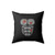 Harambe Halloween Costume Harambe The Gorilla Shot Chest Halloween 2016 Square Pillow Cover
