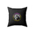 Harambe Rip Harambe In Loving Memories Of Gorilla Harambe Dicks Out For Harambe Square Pillow Cover