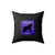 Harambe Rip Harambe In Loving Memories Of Harambe Dicks Out For Harambe Square Pillow Cover
