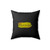 Harambe Seinfeld Square Pillow Cover