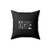 Harry Potter Icon Symbol All Harry Potter Collage Square Pillow Cover