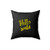 Hello World 1 Square Pillow Cover