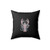 Hot & Spicy Crawfish Louisiana State Pride Southern Square Pillow Cover
